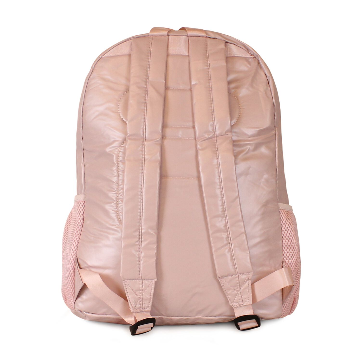Mochila + Bolso Bolonia Pink Fila image number 4.0