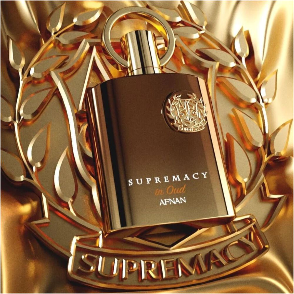Supremacy In Oud Extrait De Parfum 150 Ml Unisex image number 2.0