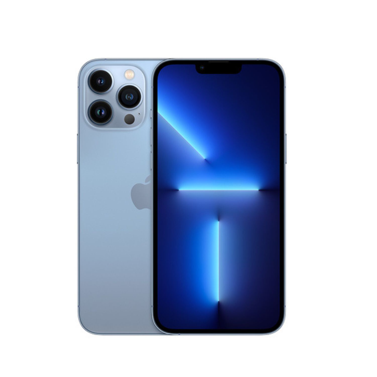 Apple Iphone 13 Pro Max 5g 256gb Azul Reacondicionado image number 0.0