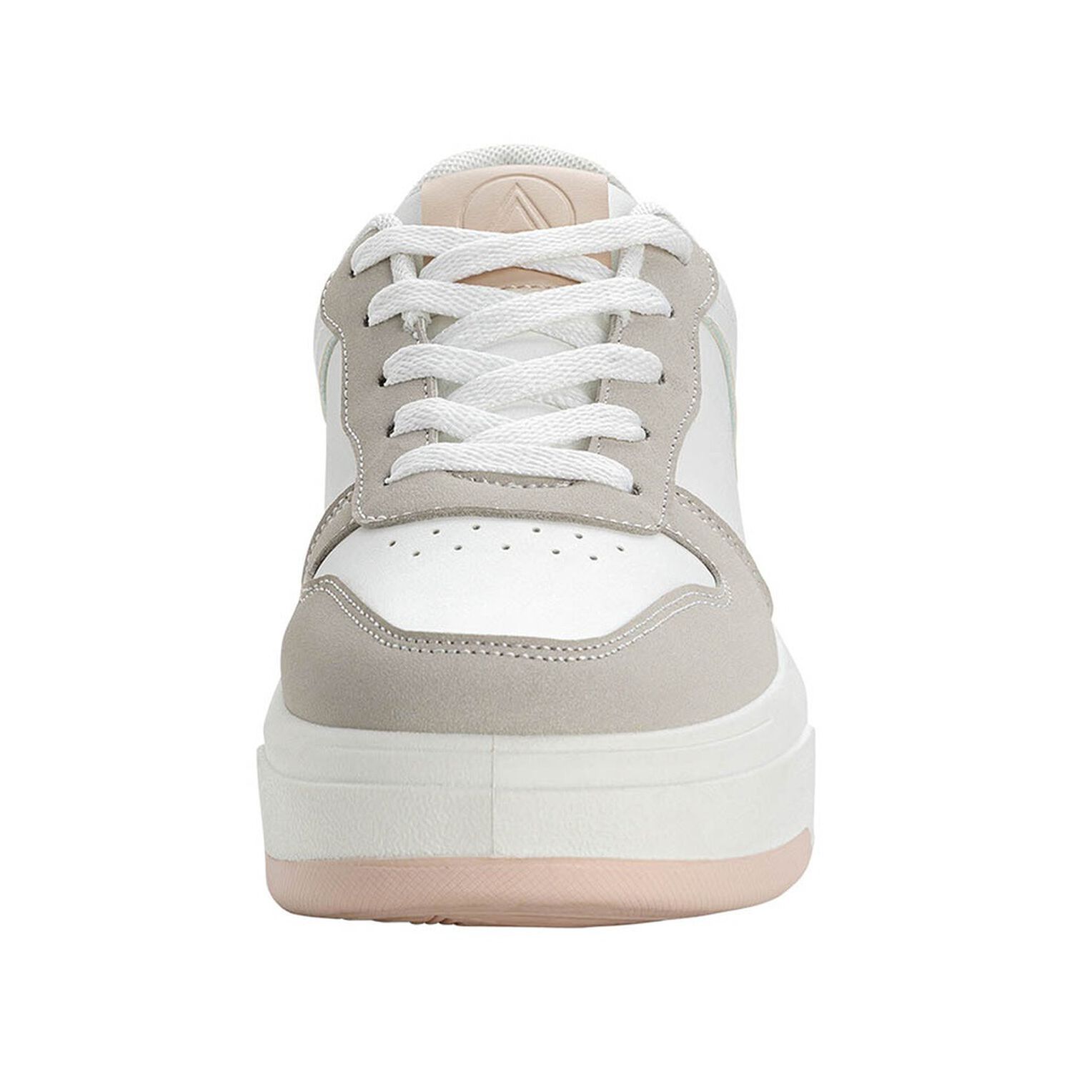 Zapatilla Yoan Blanco Print Alquimia image number 2.0