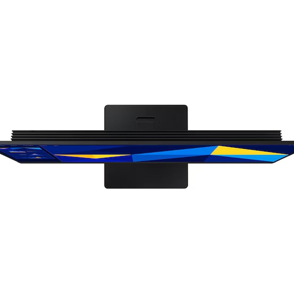 Monitor Plano Samsung 22 Fhd Essential S30gd 100hz Ls22d300 image number 2.0