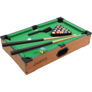 Mini Mesa De Pool Rave 112480010