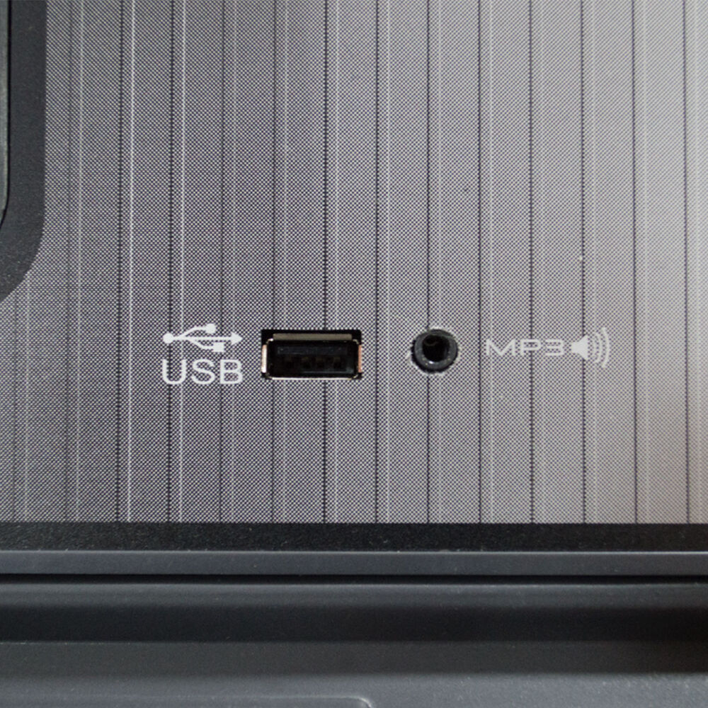 Trotadora Evolution Fitness Modelo 620t image number 3.0