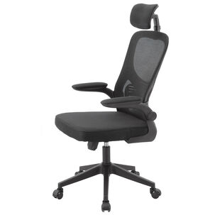 Silla De Escritorio Posture Executive - Negro