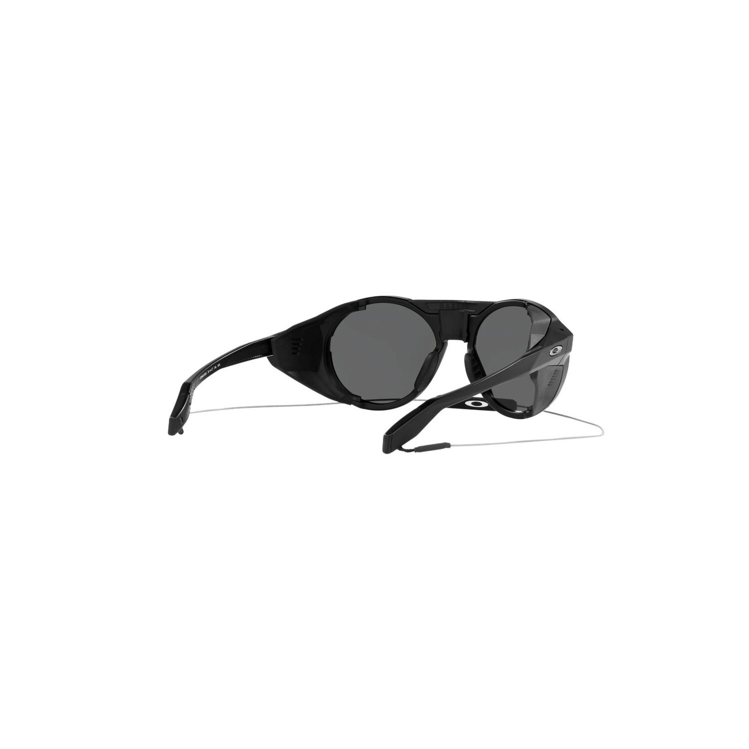 Lentes De Sol Clifden Prizm Black Polarizados Oakley image number 7.0