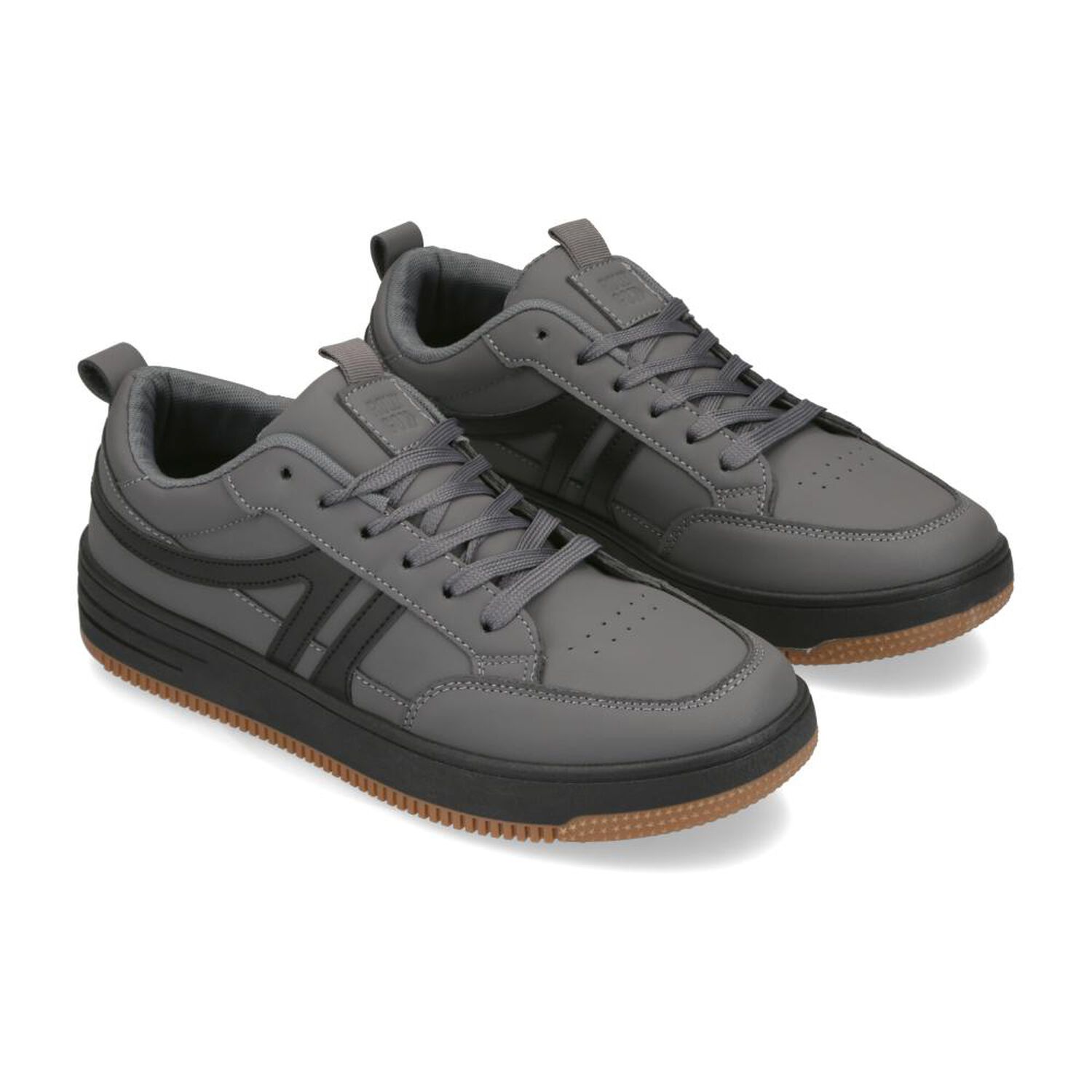 Zapatilla Urbana Hombre Rolly Go image number 1.0