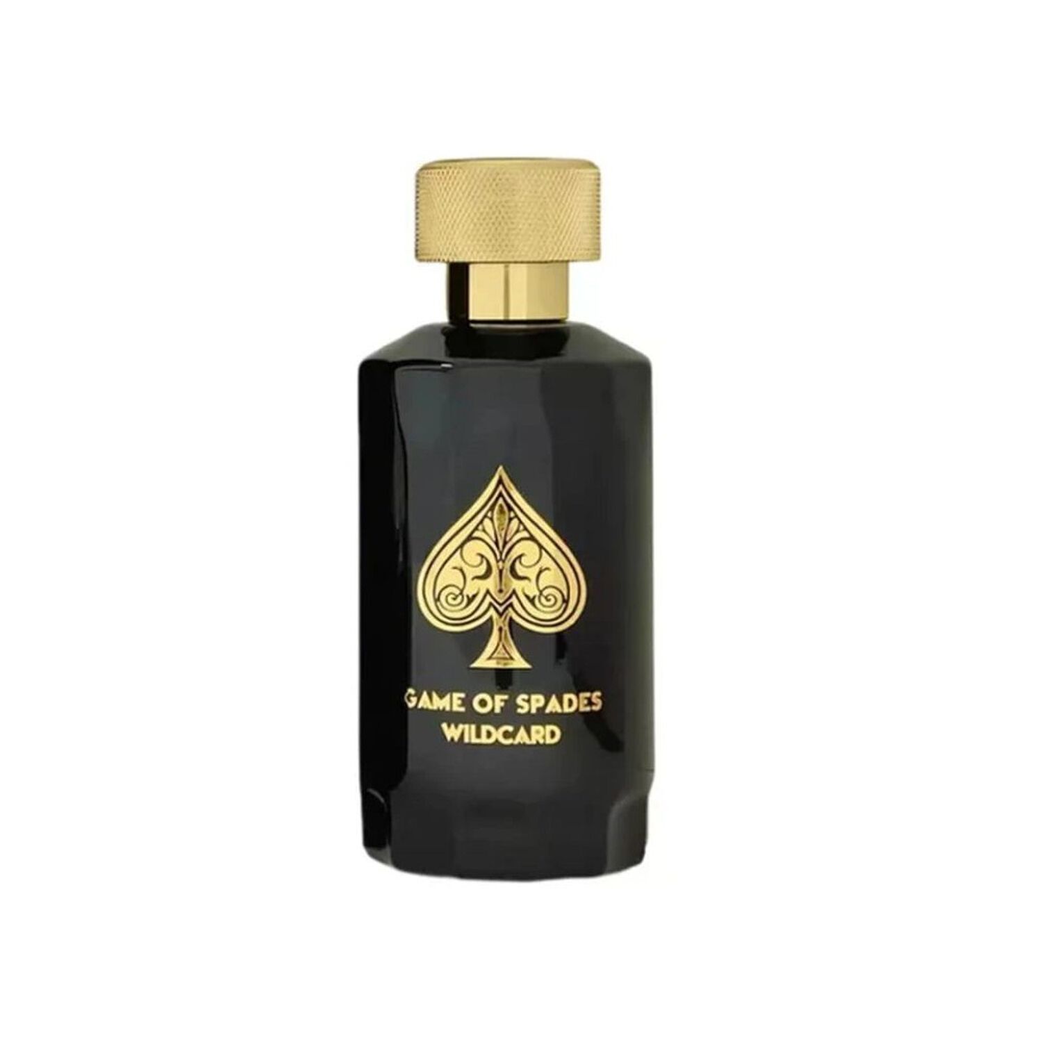 Jo Milano - "game Of Spades Wildcard" Parfum Unisex 100 Ml image number 1.0