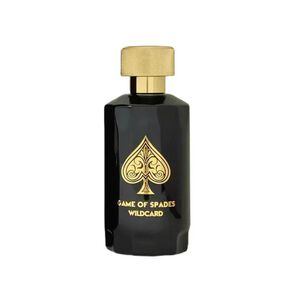 Jo Milano - "game Of Spades Wildcard" Parfum Unisex 100 Ml