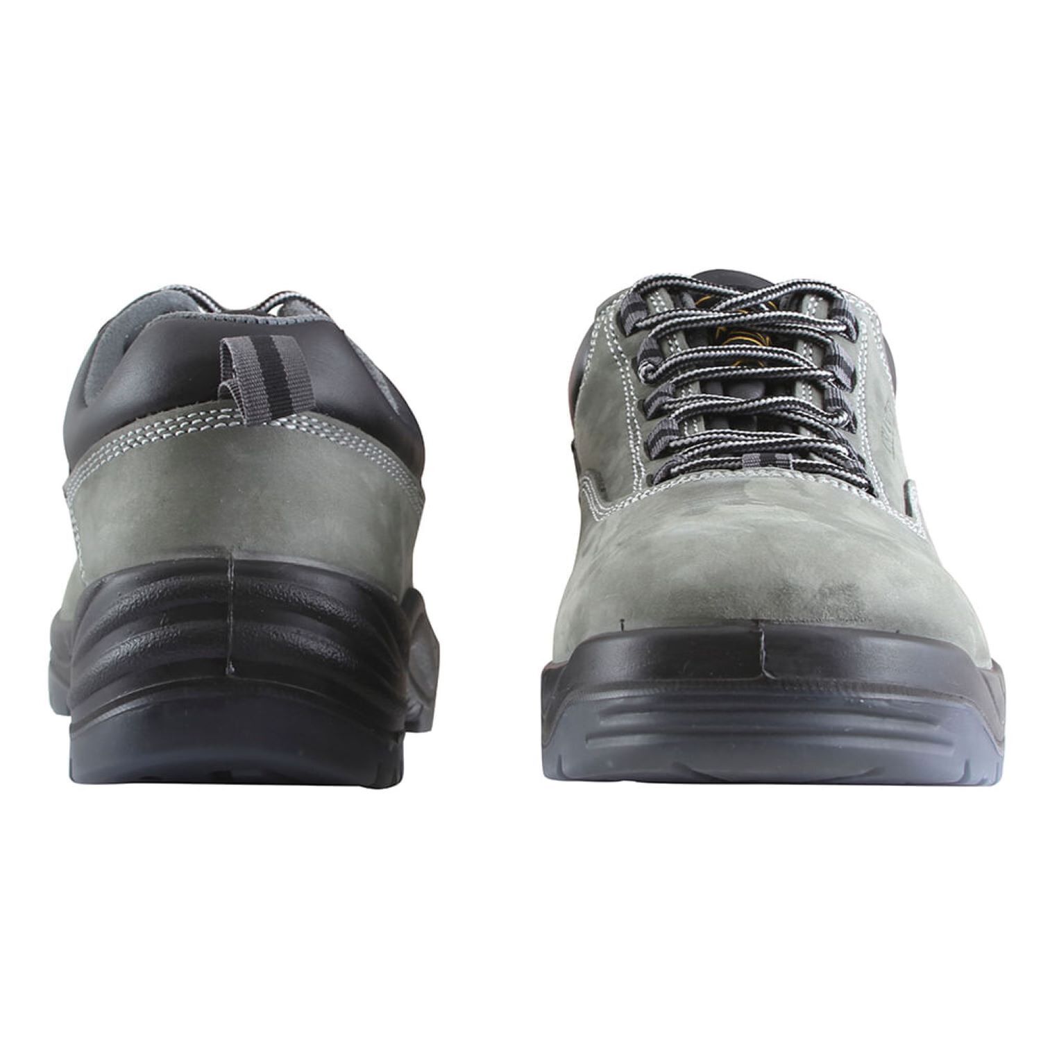 Zapato Seguridad Nazca Silver Pu/tpu Nt 240 image number 2.0