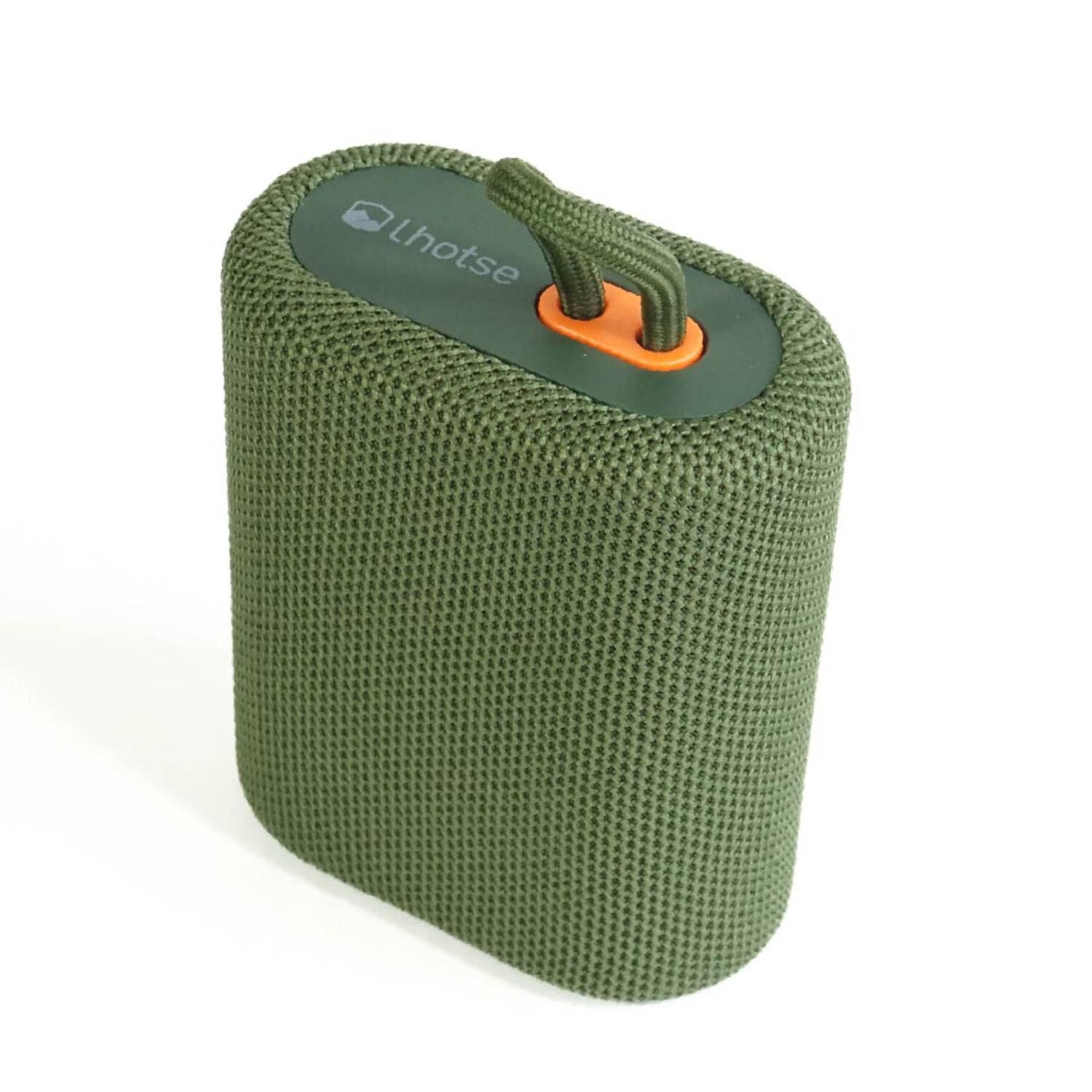 Parlante Portatil Bluetooth Lhotse Tune Up image number 0.0