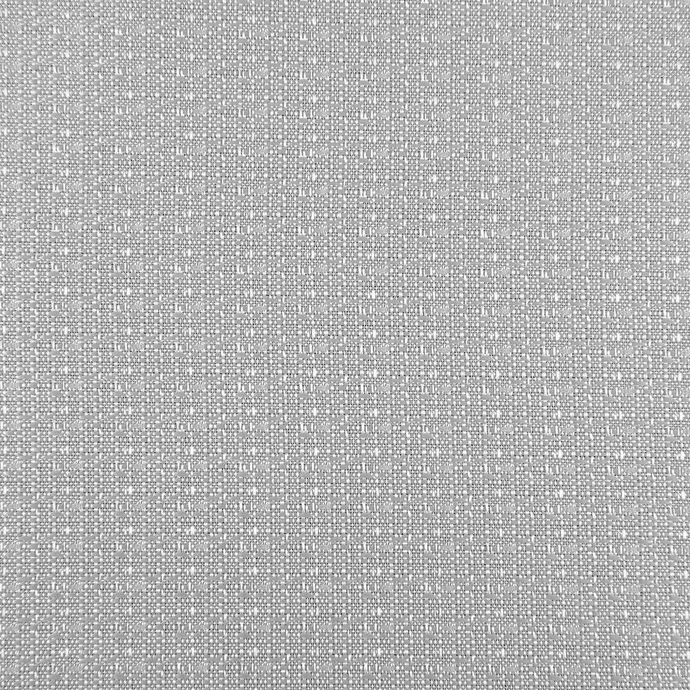 Set Cort. Blackout Argolla 140x220 Cms Regata Gris image number 2.0