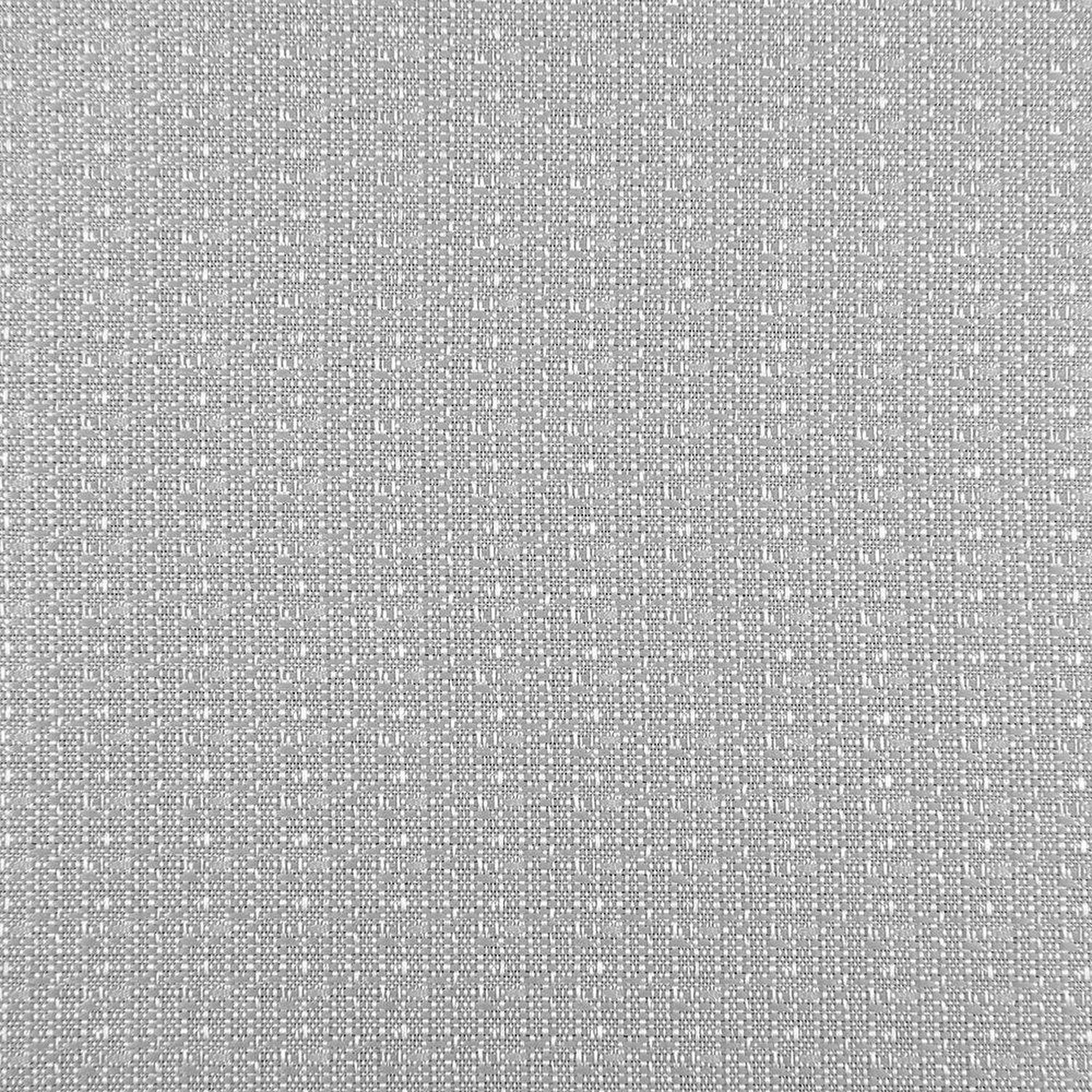 Set Cort. Blackout Argolla 140x220 Cms Regata Gris image number 2.0