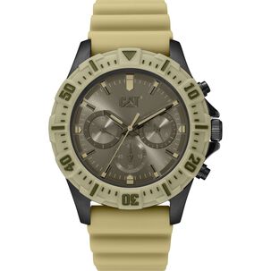 Reloj Cat Analogo Hombre Pz-159-28-929 Moto Multi