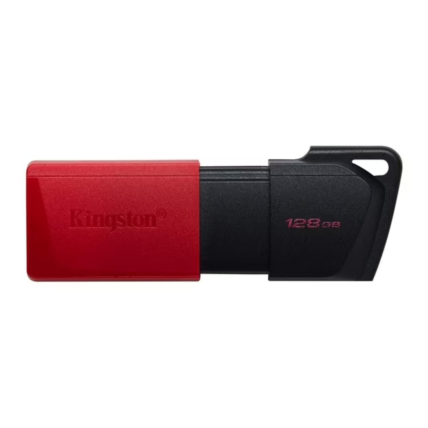 Pendrive Usb 3.2 128gb Rojo Exodia 3.2 image number 0.0