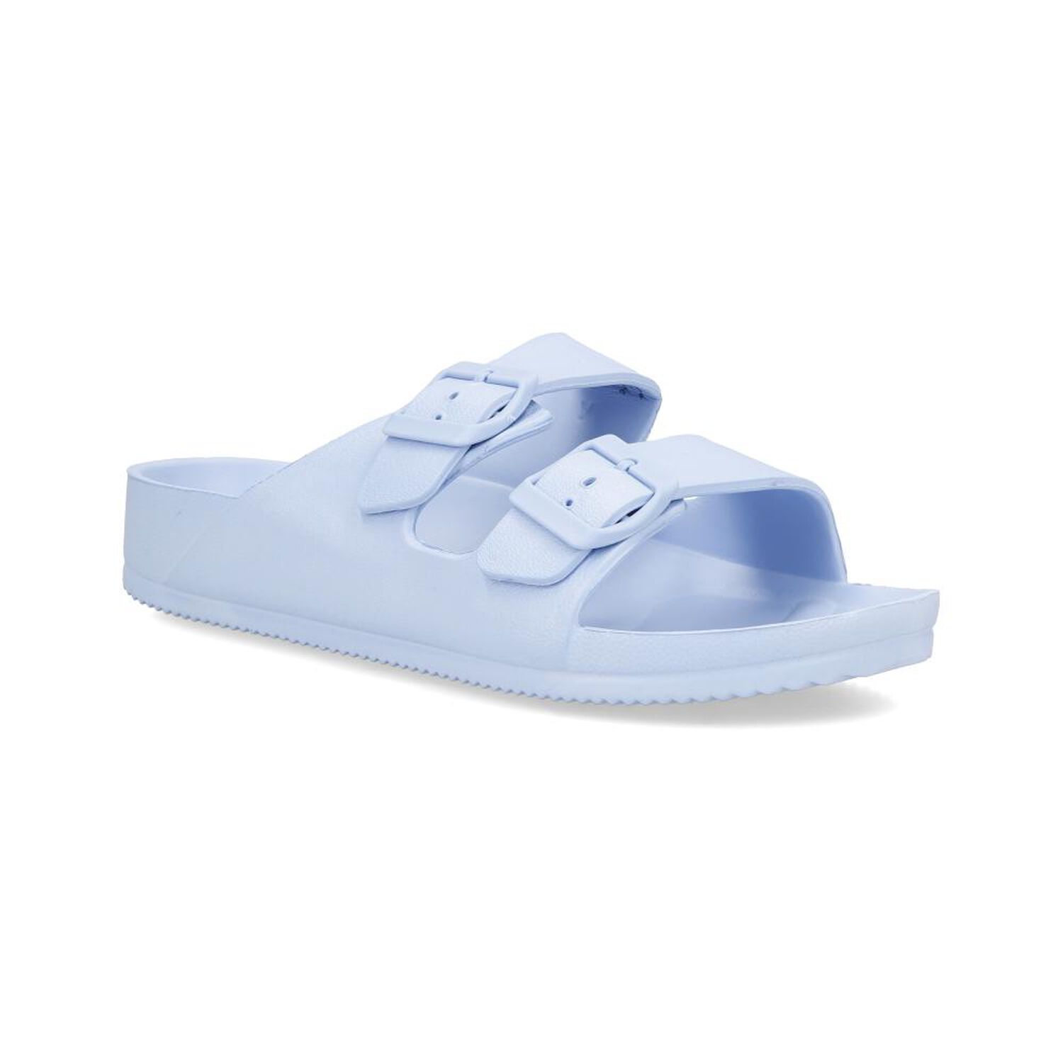 Sandalia Mujer Freedom Light Blue image number 0.0