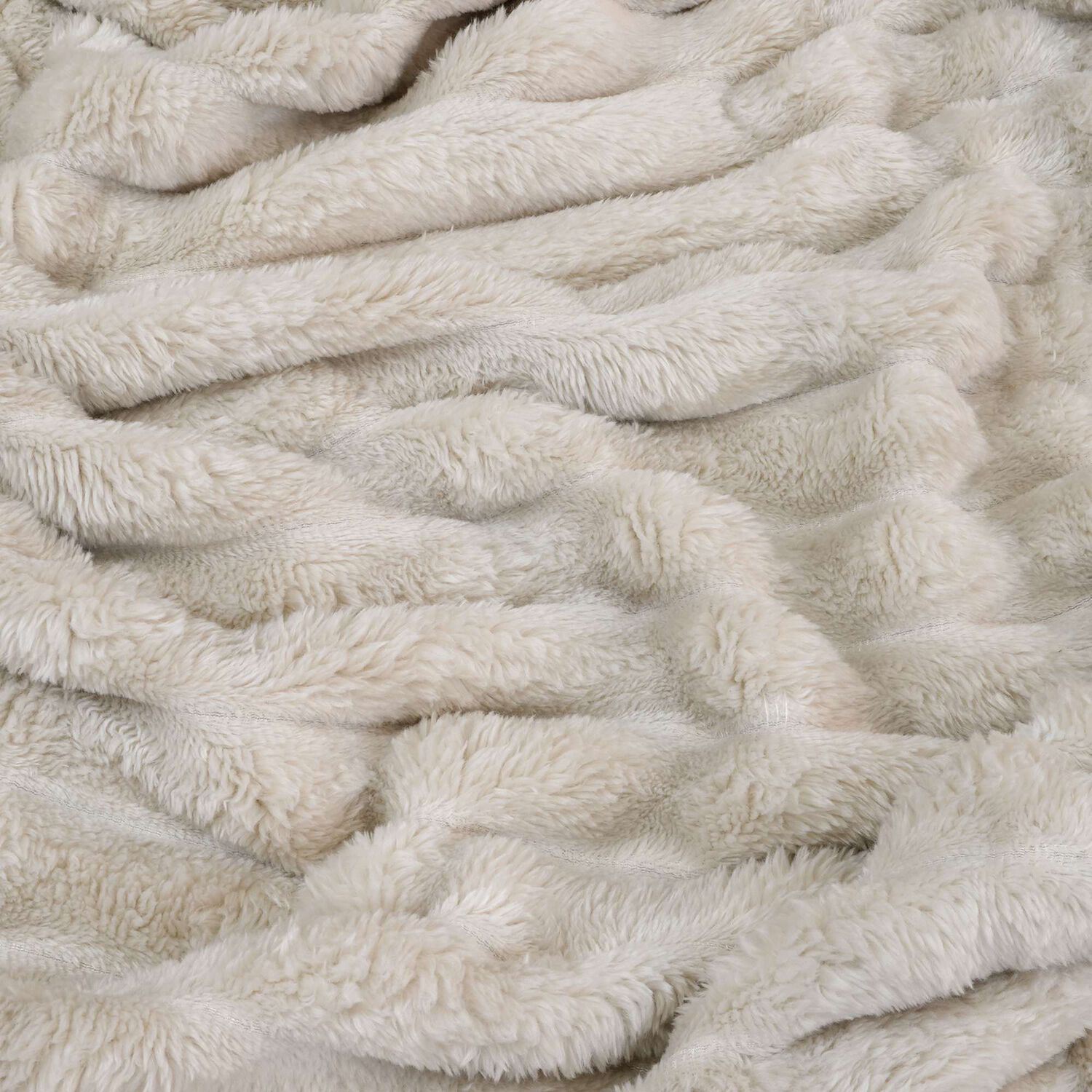 Manta De Cama Nautica Home Jacquard Franela Ultrasuave 127x152cm image number 1.0