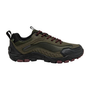 Zapatilla Outdoor Hombre Panama Jack Pjh0081 Taupe