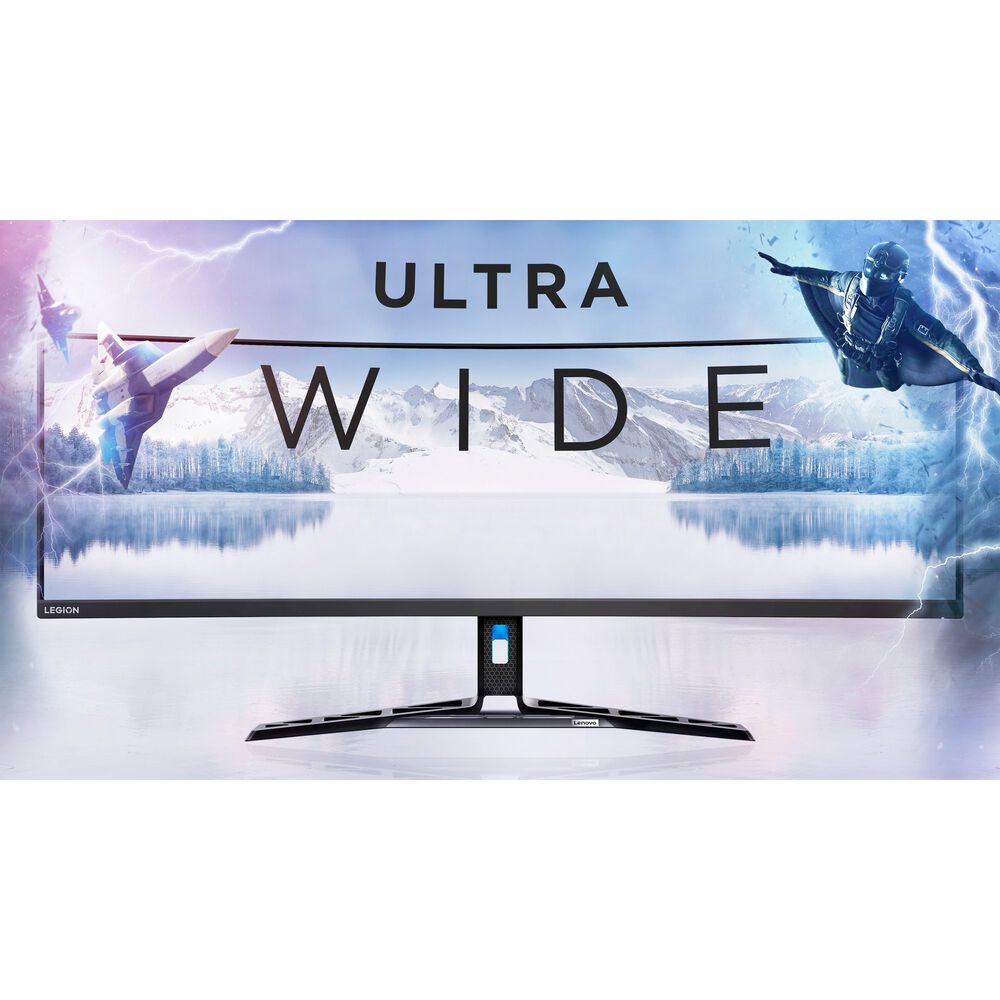 Monitor Gamer Legion R45w-30 Wled Dqhd (5120x1440) 45'' Amd Freesync&trade; image number 8.0