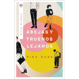 Abejas Y Truenos Lejanos
