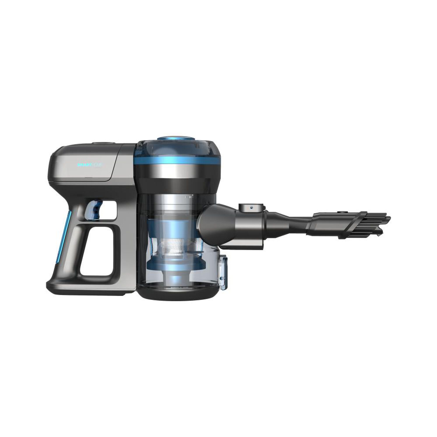 Aspiradora Inal&aacute;mbrica Tusmarthome Smart Cleaner M500 image number 1.0
