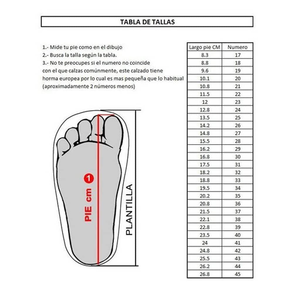 Zapatilla Rosado Via Franca Art. 5bl92903pin image number 8.0