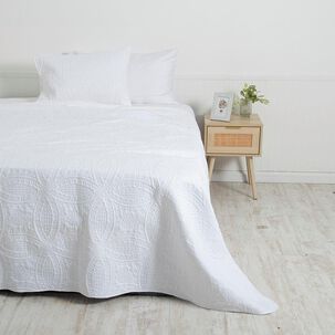 Quilt 1.5 P Portugal Blanco