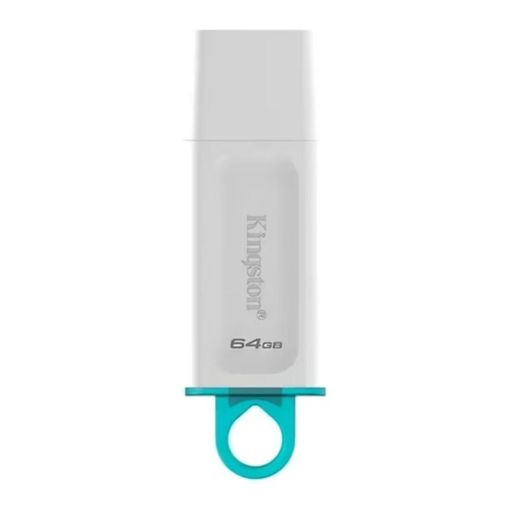 Pendrive Usb 3.2 64gb Datatraveler Blanco Exodia image number 0.0