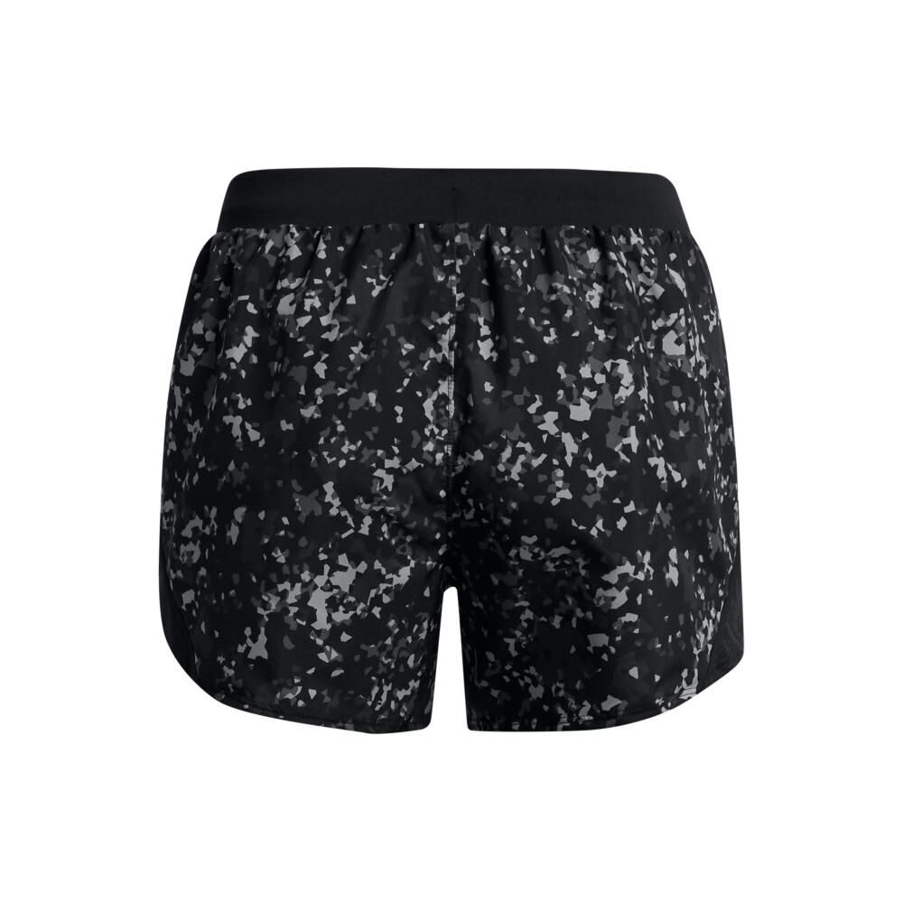Short Deportivo Mujer Under Armour en Oferta | Hites.com