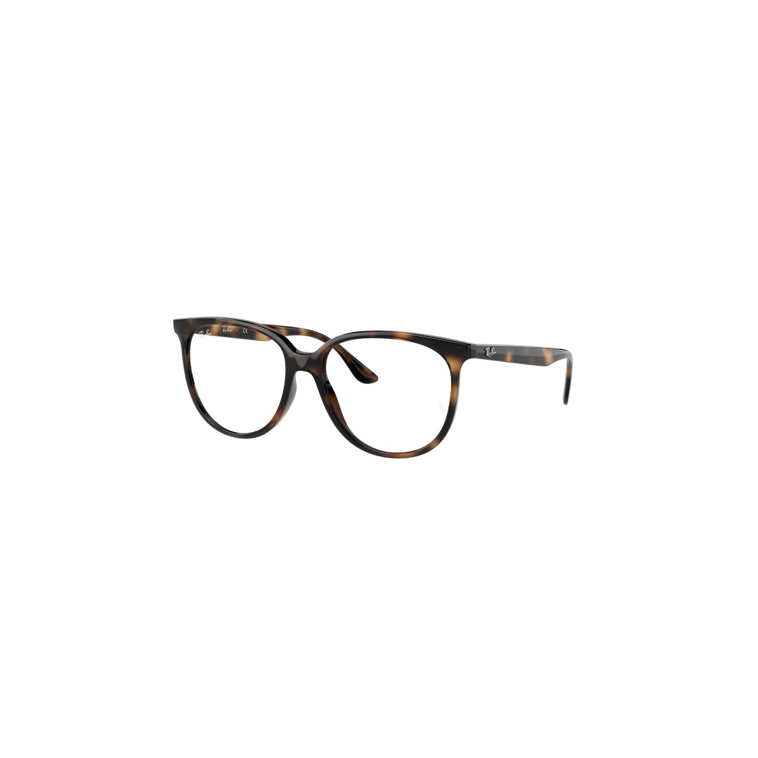Lentes &Oacute;pticos Havana Ray-ban Optical image number 1.0