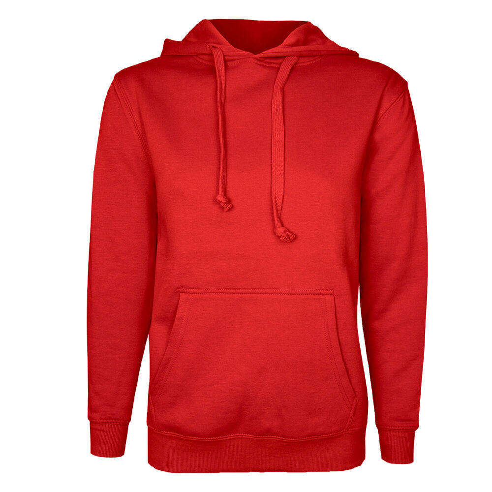 Polerón Canguro French Terry Vulpes Unisex image number 4.0