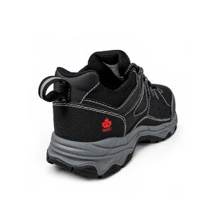 Calzado De Seguridad Quebec Terranova Black