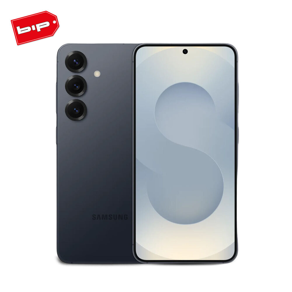 Samsung Galaxy S25 128gb - Blueblack -nuevo image number 0.0