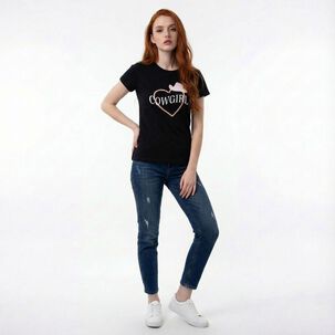 Polera Mujer Freedom