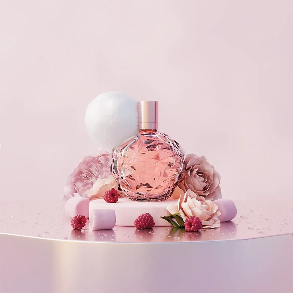 Ariana Grande Ari EDP 50 ml, foto 4