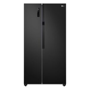 Refrigerador Side by Side LG GS51MPD.AHBPECL / No Frost / 509 Litros / A+