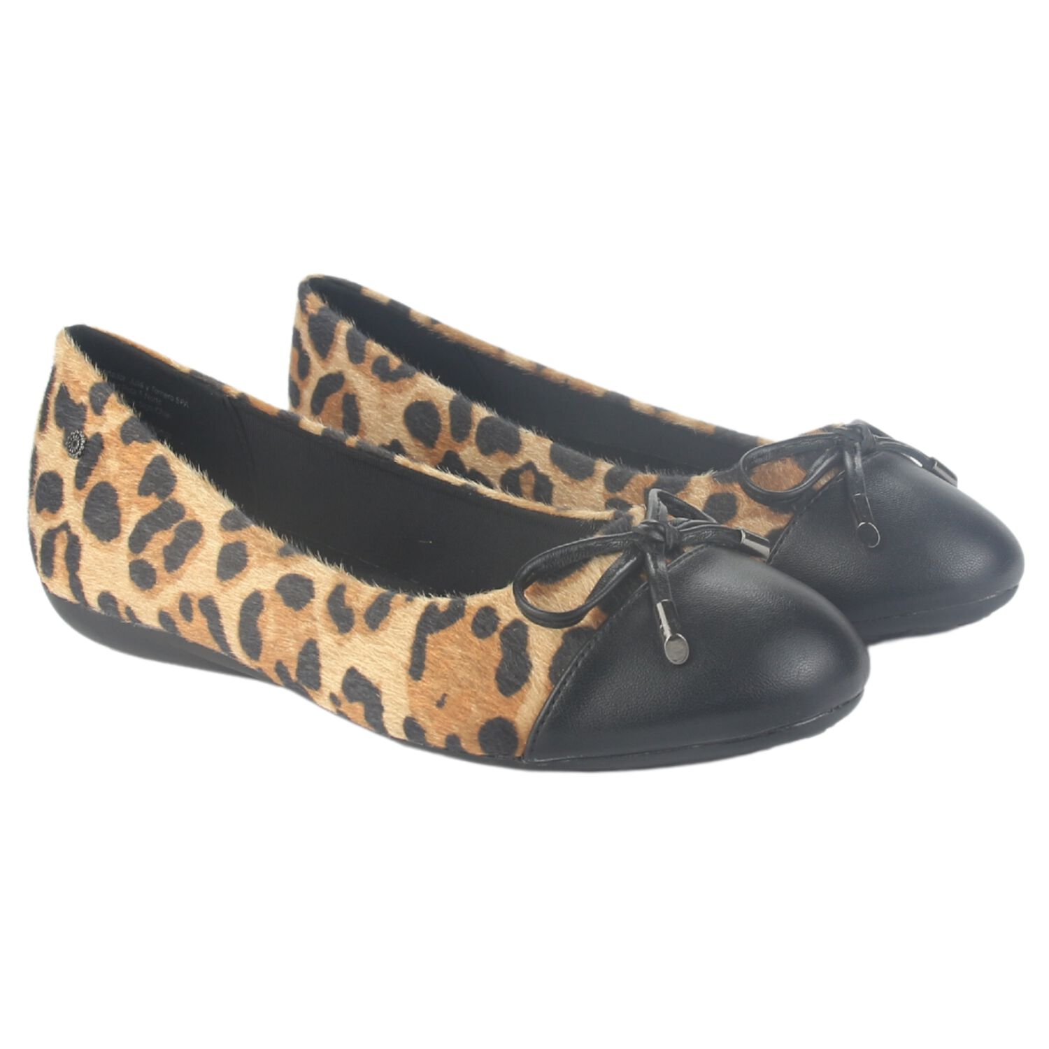 Zapato Chalada Mujer Oslo-97 Print Casual image number 4.0