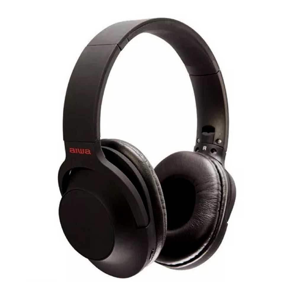AIWA Aiwa Audifono On Ear Bluetooth Aw207
