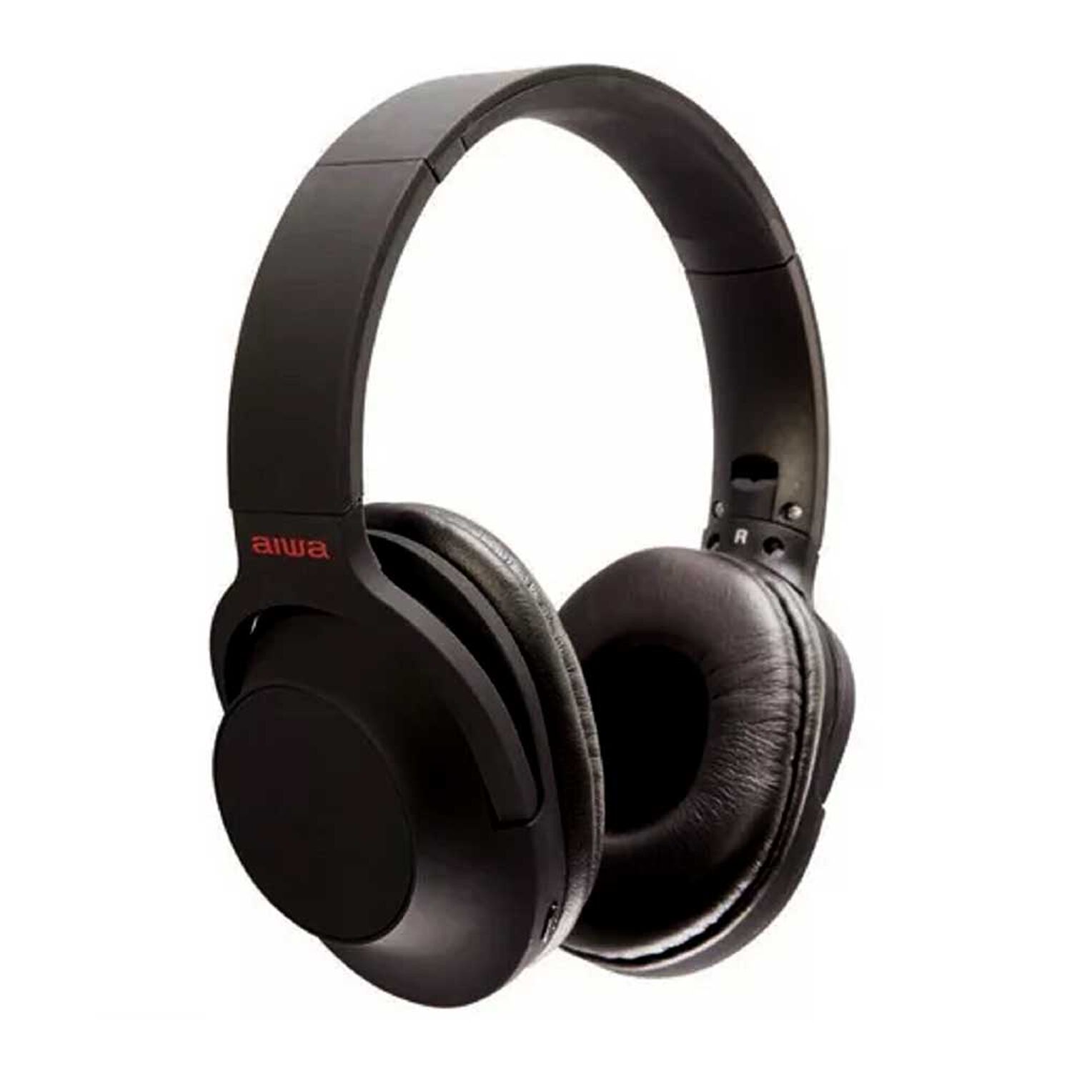 Aiwa Audifono On Ear Bluetooth Aw207 image number 0.0