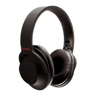 Aiwa Audifono On Ear Bluetooth Aw207
