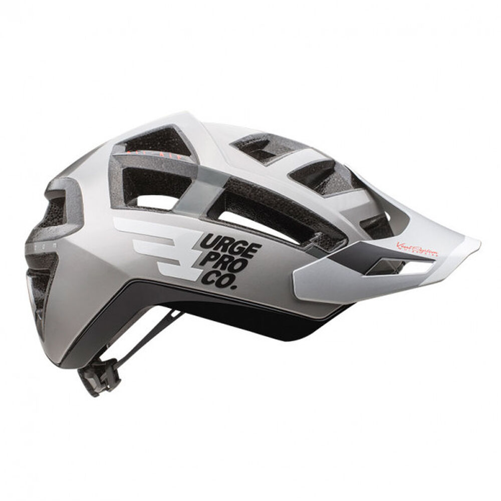 Casco Urge All Air Gris Plateado S/m image number 0.0