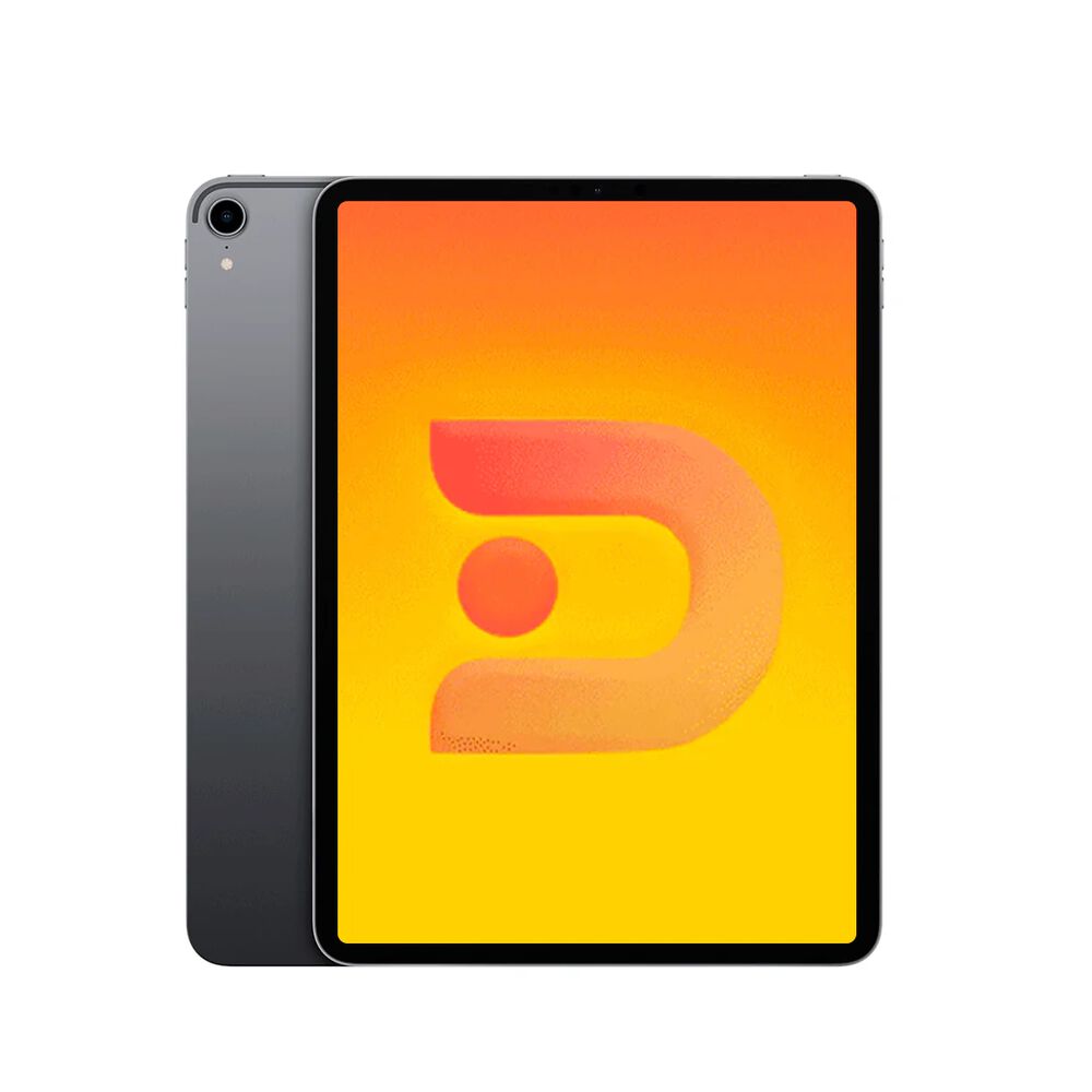 Ipad Pro 1 11 Pulgadas 64gb Space Gray Reacondicionado image number 0.0