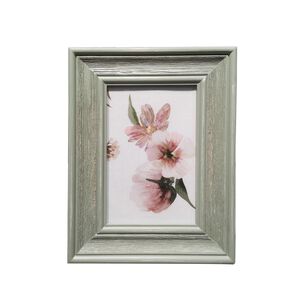 Marco De Fotos Mdf 16,4 X 21,4 X 2,1cm 4x6"