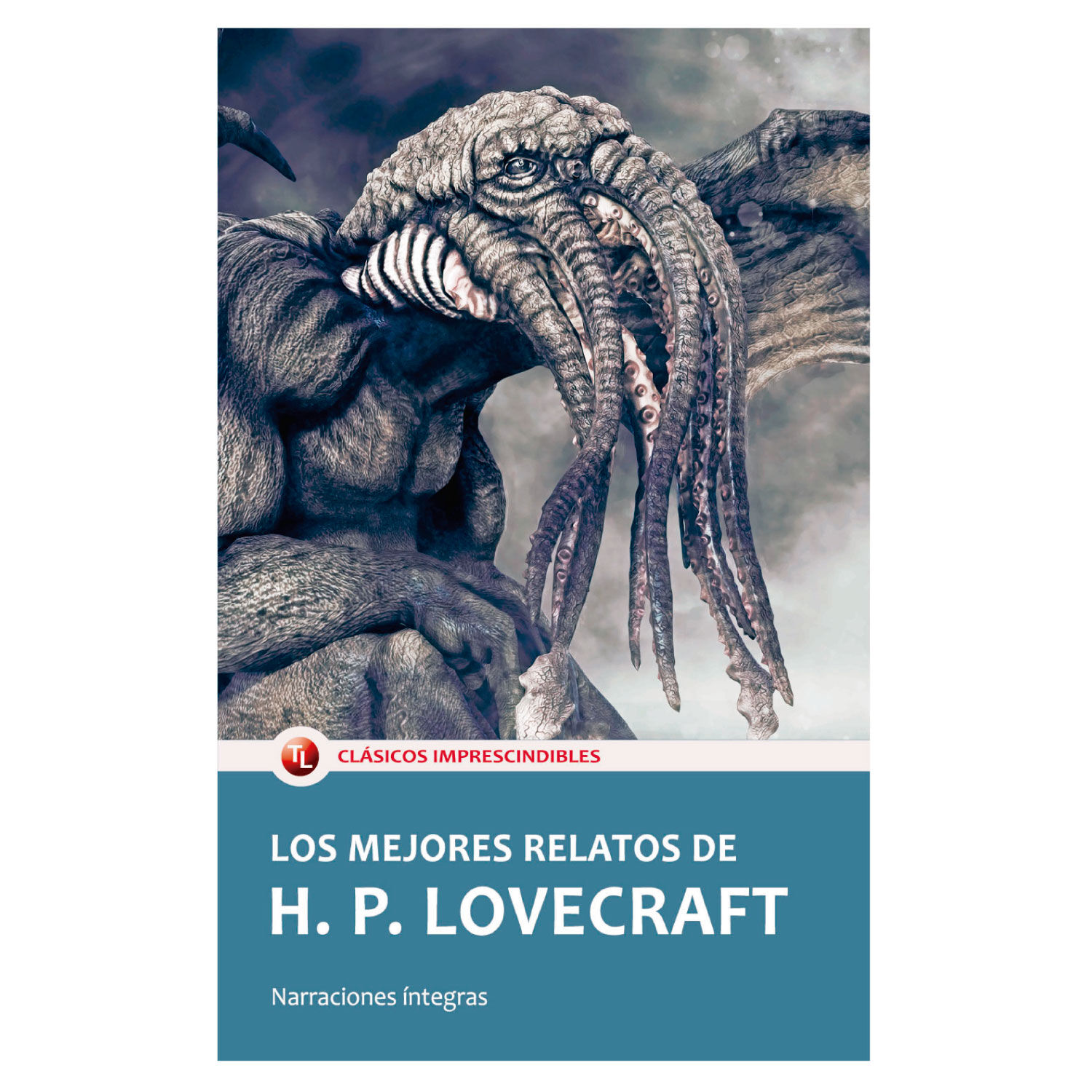 Los Mejores Relatos De H.p. Lovecraft image number 0.0