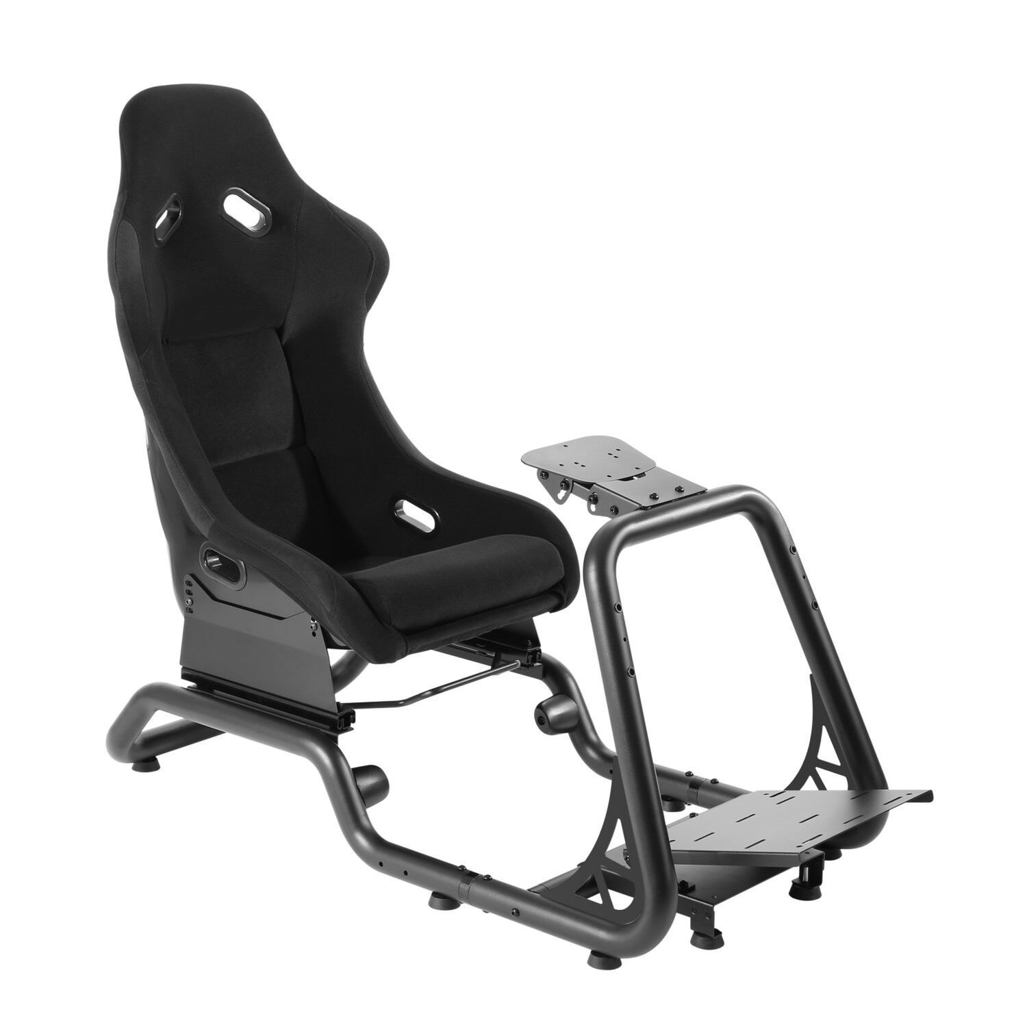 Asiento Cockpit Playseat De Carrera Gamer Pro Macrotel image number 0.0