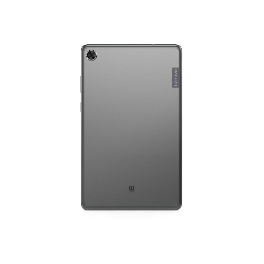 Tablet Lenovo Smart Tab M8 + Base / Iron Gris (metal) / 2 Gb Ram / 32 Gb / 8 " image number 2.0