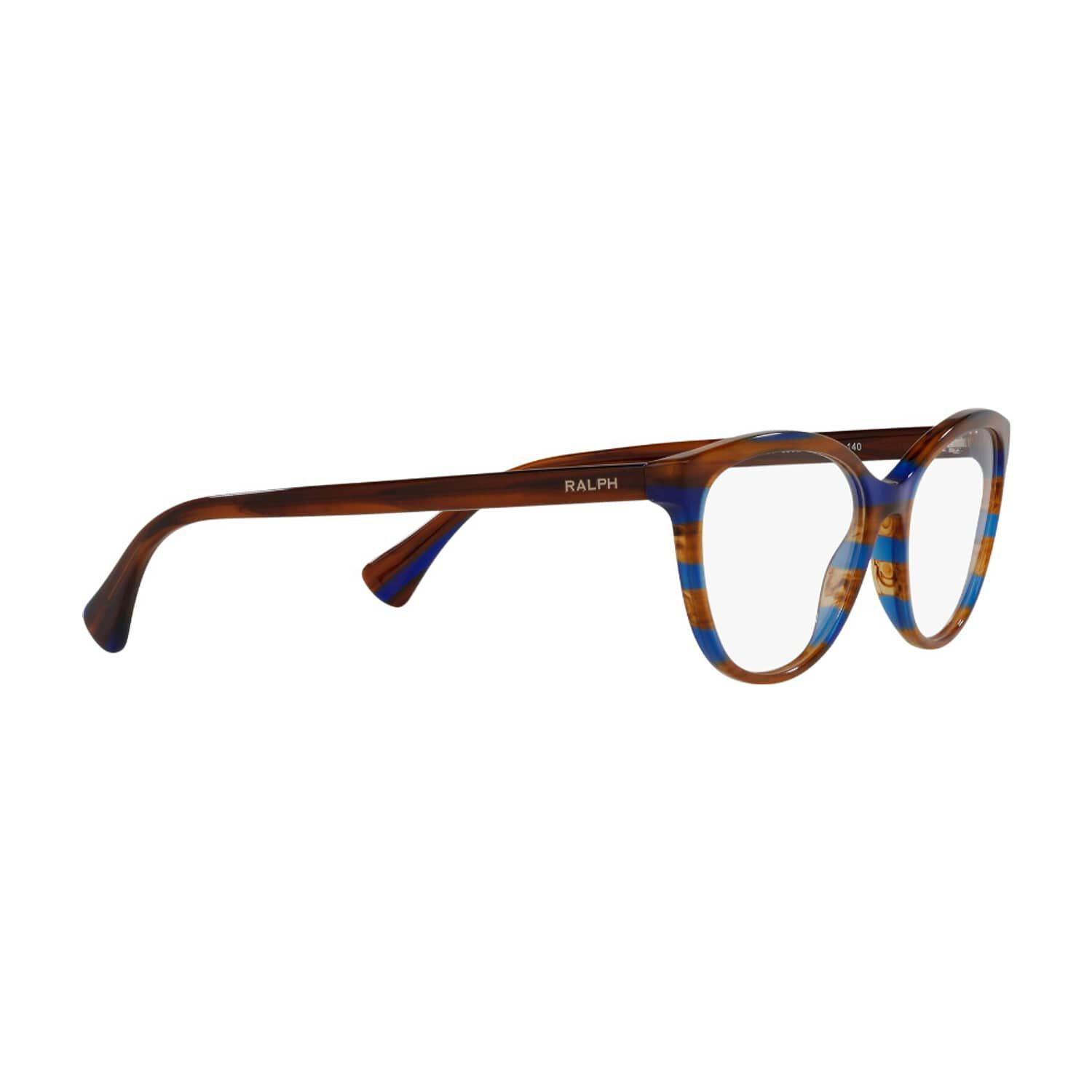 Lentes &Oacute;pticos Azul Ralph image number 10.0