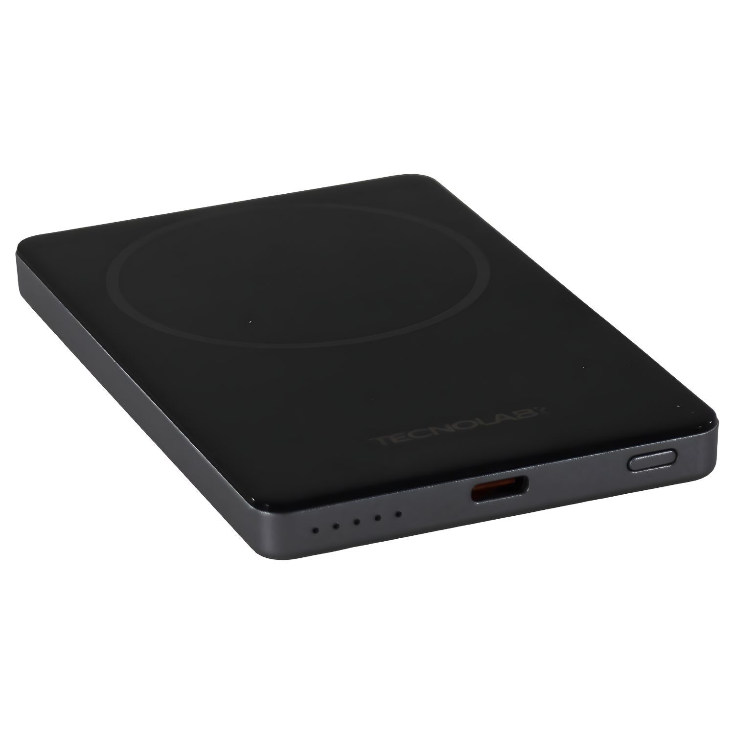 Power Bank Magnetica 5000mah 20w Slim Inalambrica - Ps image number 0.0