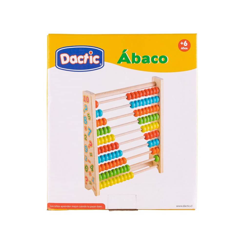 &Aacute;baco Madera image number 1.0