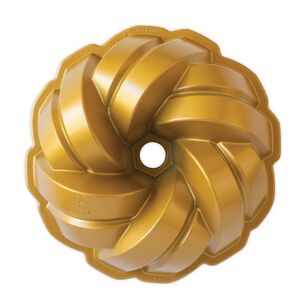 75th Anniversary Braided Bundt Pan Nordic Where