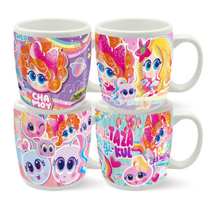 Taz&oacute;n 300 Ml Distroller